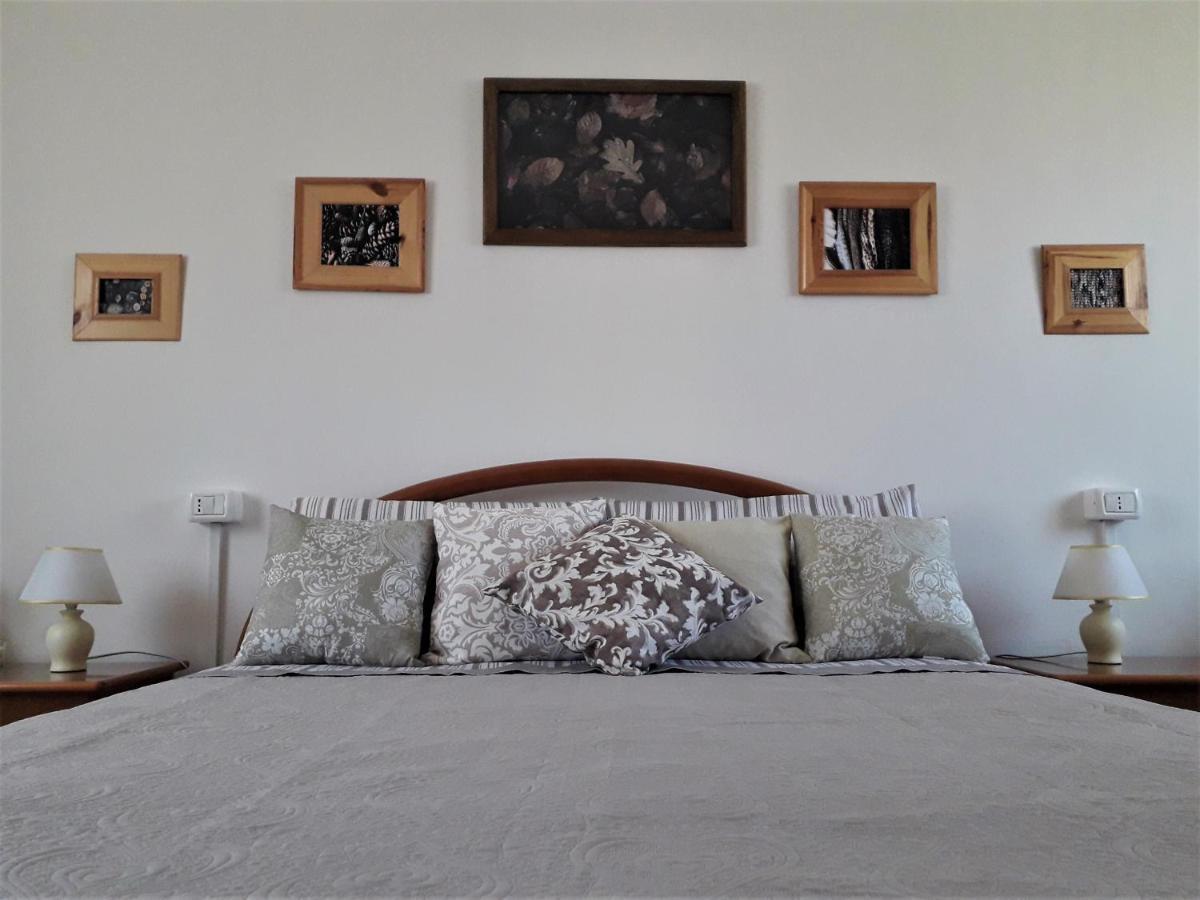 Malpensa Bed & Breakfast-No Breakfast Case Nuove  Exterior photo
