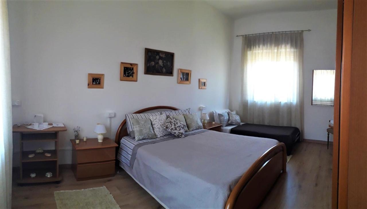 Malpensa Bed & Breakfast-No Breakfast Case Nuove  Exterior photo