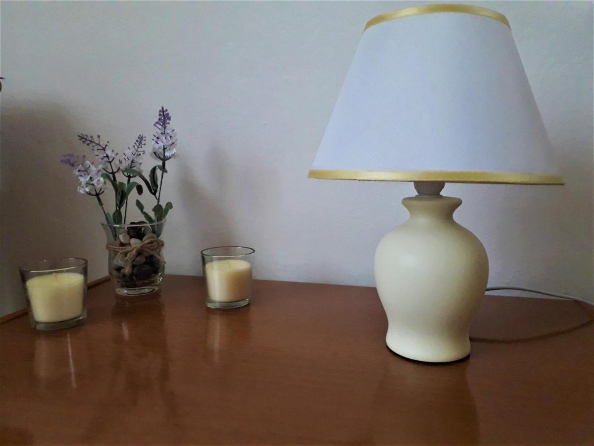 Malpensa Bed & Breakfast-No Breakfast Case Nuove  Exterior photo
