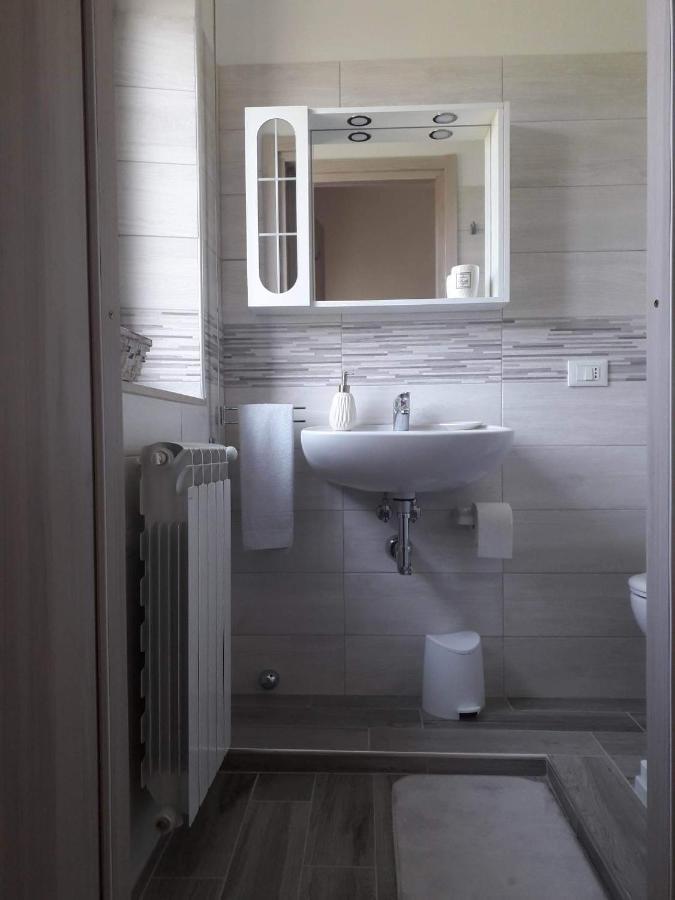 Malpensa Bed & Breakfast-No Breakfast Case Nuove  Exterior photo
