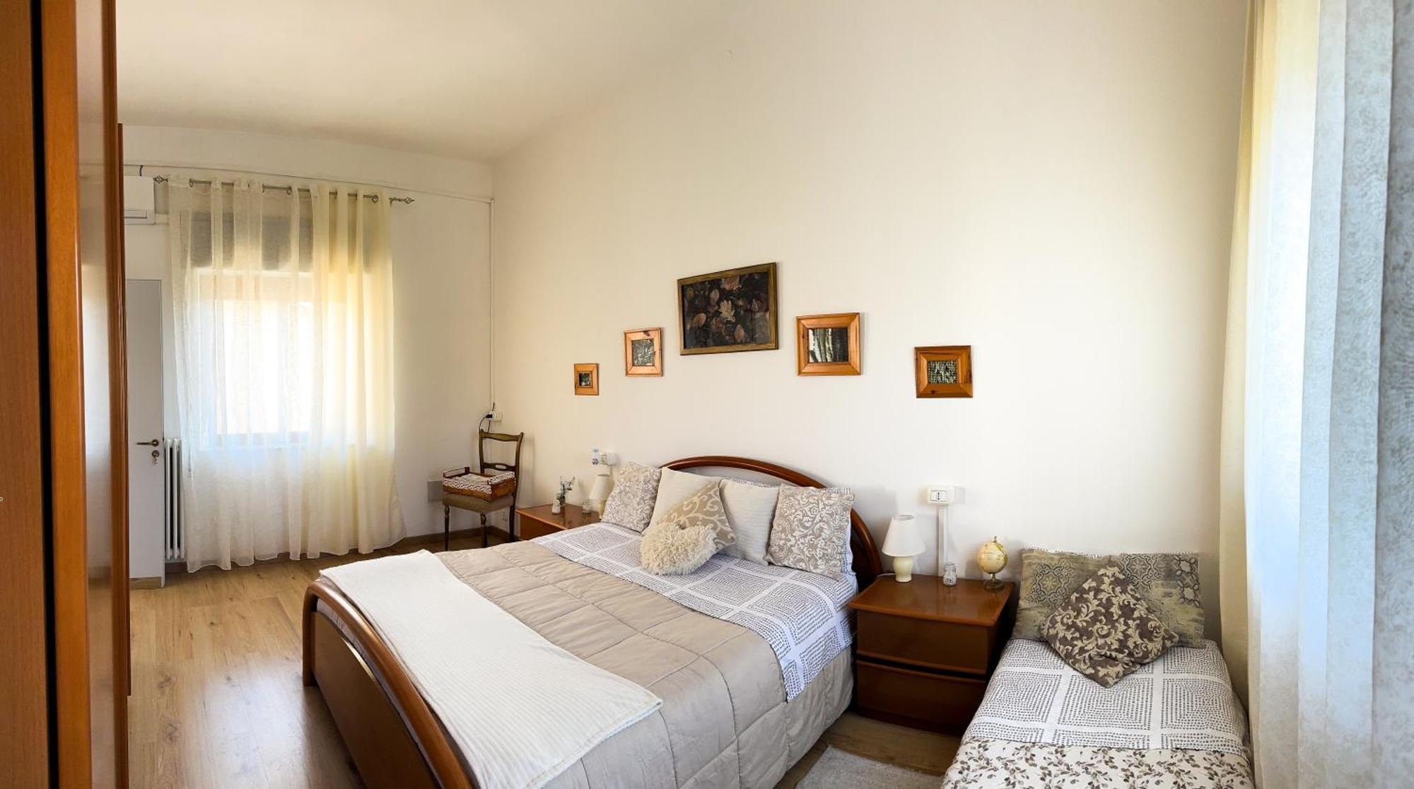 Malpensa Bed & Breakfast-No Breakfast Case Nuove  Exterior photo
