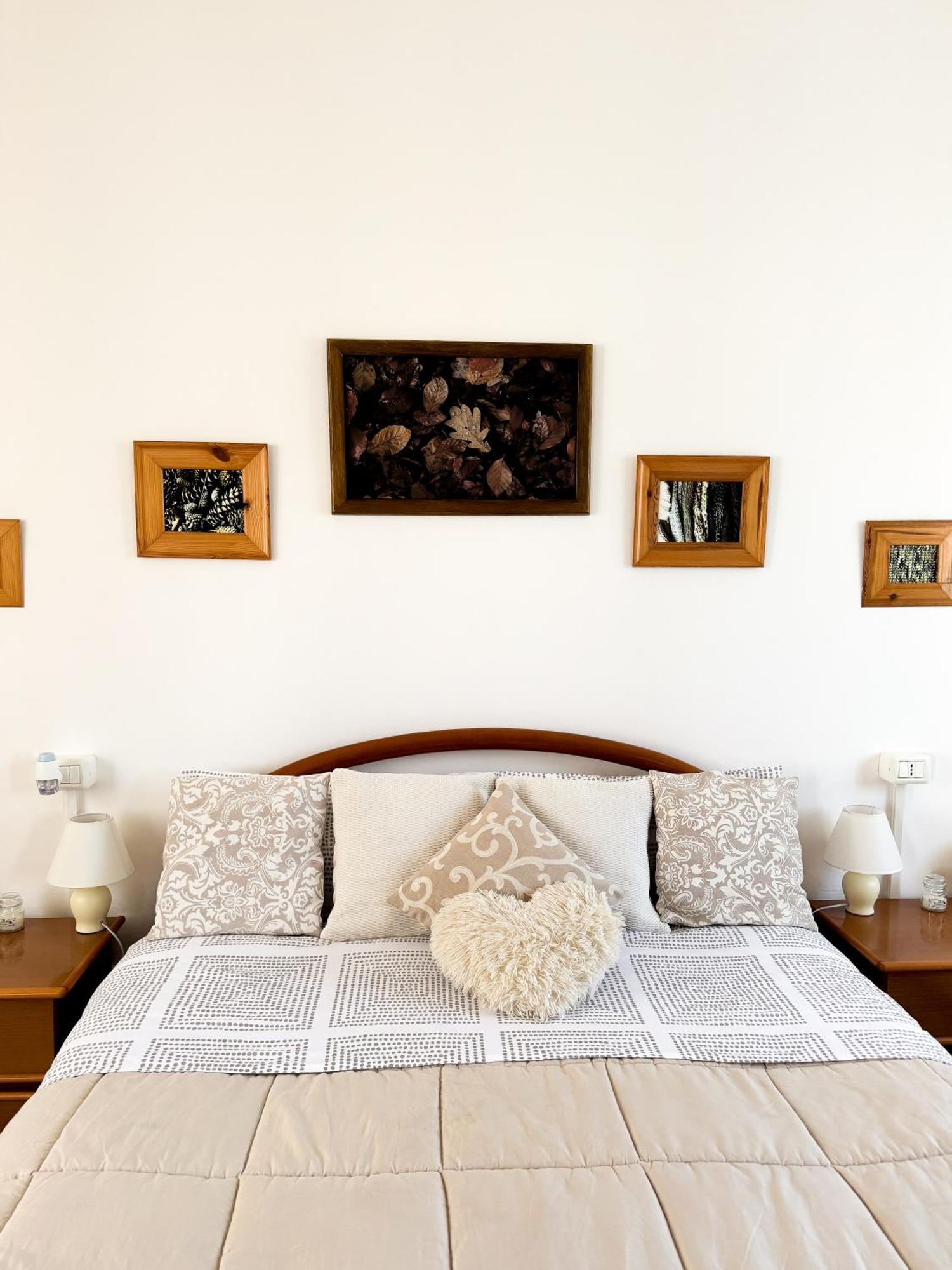 Malpensa Bed & Breakfast-No Breakfast Case Nuove  Exterior photo